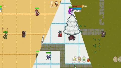 Ferral Quest screenshot