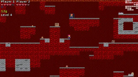 Endorlight screenshot