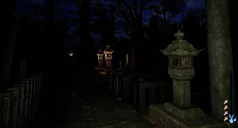 Hachishaku screenshot