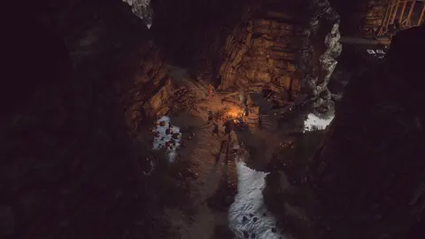 SpellForce 3 Reforced screenshot
