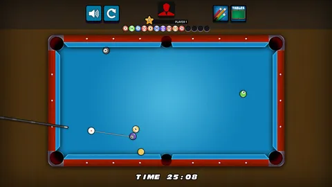 8 Ball Kings screenshot