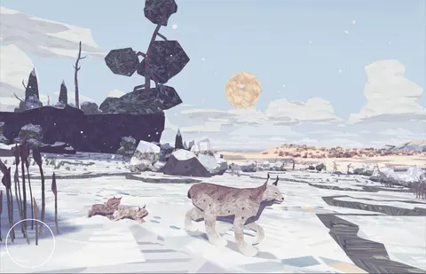 Shelter 2 screenshot