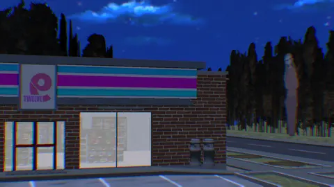 NAGAISAN screenshot