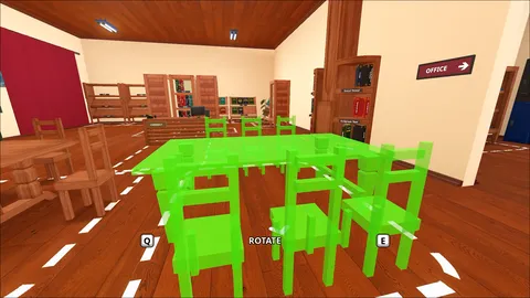 LIBRITOPIA: Librarian Simulator screenshot