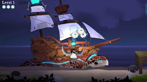 Jack Barau screenshot