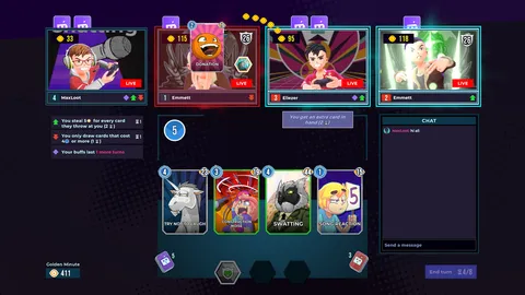 Youtubers Life 3 screenshot
