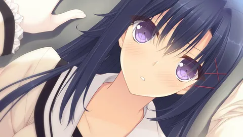 Tsuki ni Yorisou Otome no Sahou 2 screenshot