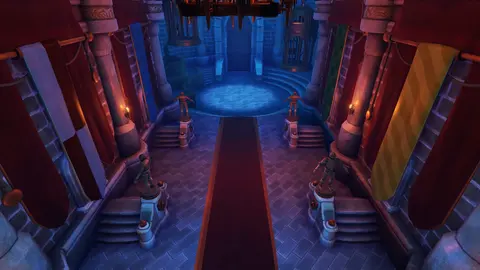 We Were Here Together screenshot