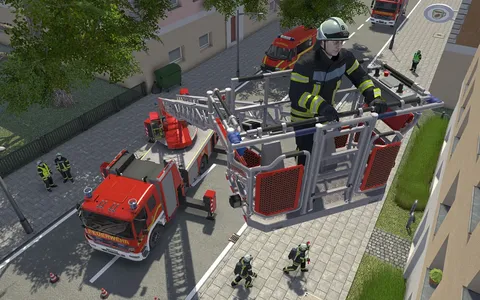 Notruf 112 | Emergency Call 112 screenshot