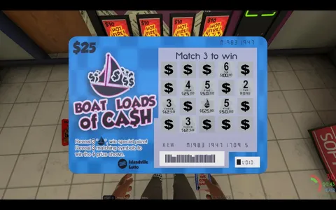 The Coin Game screenshot