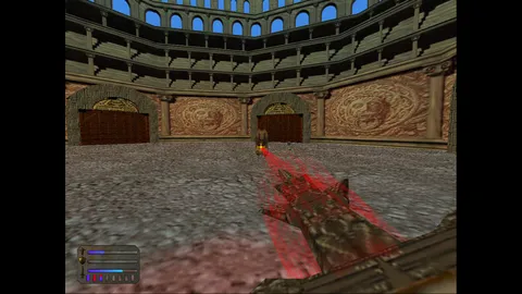 Catechumen screenshot