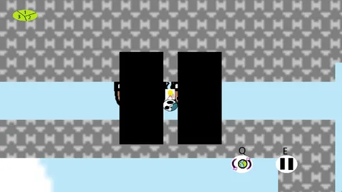 Wadar: a dimension altering reality screenshot