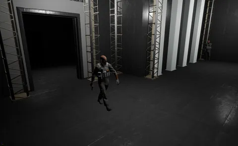 Gun Reflex VR screenshot