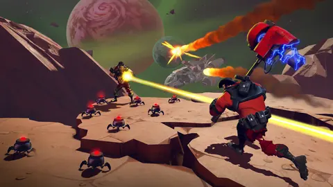 Loadout screenshot