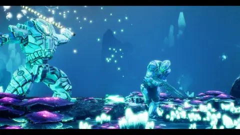 Guardians of Orion (Phase 2) screenshot