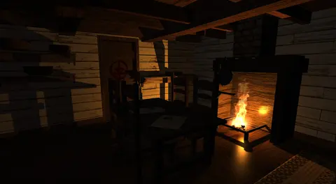 All Is Dust screenshot