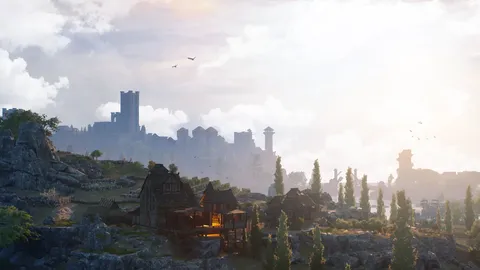 Bellwright screenshot