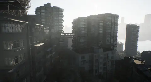 Last Remains screenshot
