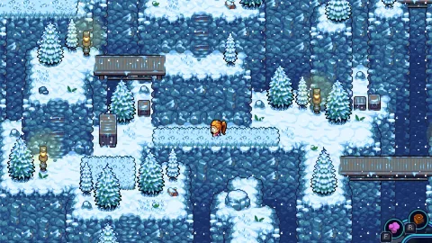 Coromon screenshot