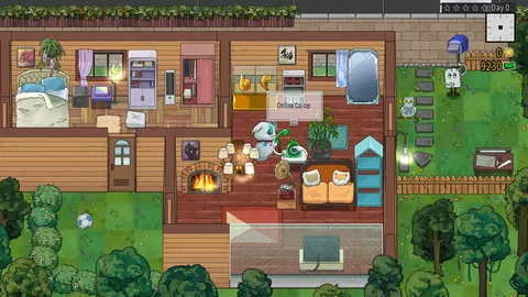 Feed the Cups screenshot