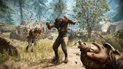 Far Cry: Primal screenshot