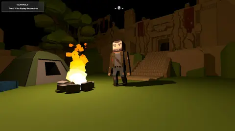 RAGDOLL UNIVERSE screenshot