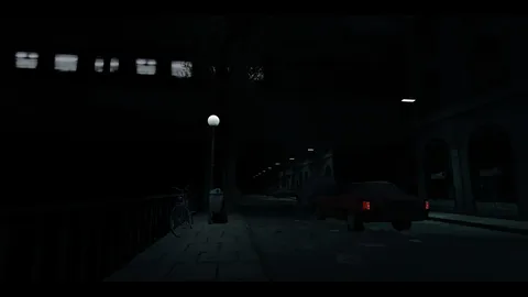 Cry of Fear screenshot
