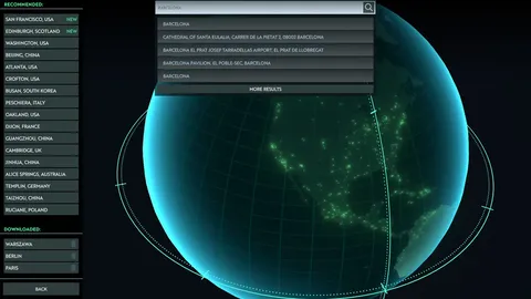 Infection Free Zone screenshot