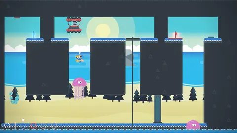 Spirit of the Obelisk screenshot