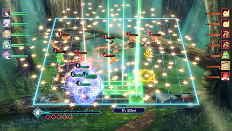 Touhou Spell Carnival screenshot