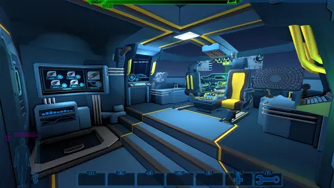 CONSORTIUM screenshot