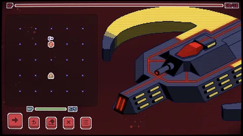 Minuto - Galactic Deliveries screenshot