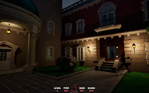 Pub Toilet Simulator 25 screenshot