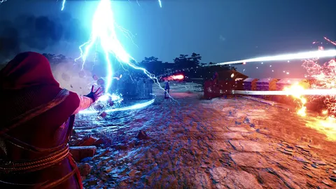 Mortal Online 2 screenshot