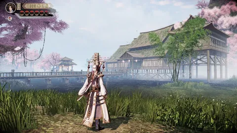 武林志(Wushu Chronicles) screenshot