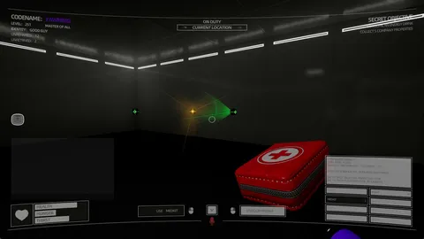 I'm Truely a Good Guy! screenshot