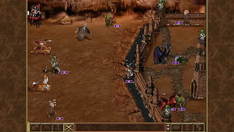 Heroes® of Might & Magic® III - HD Edition screenshot