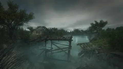 Survarium screenshot
