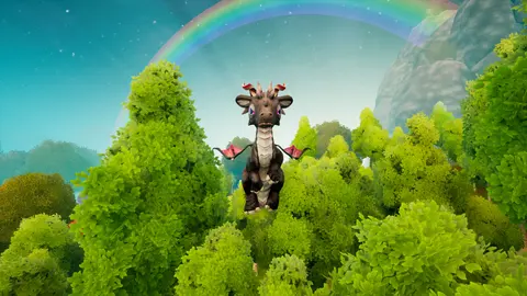 Ignisia screenshot