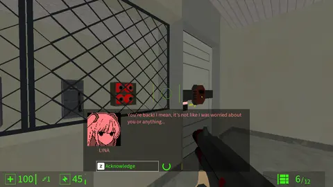 Tensor screenshot