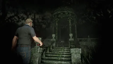 White Noise 2 screenshot