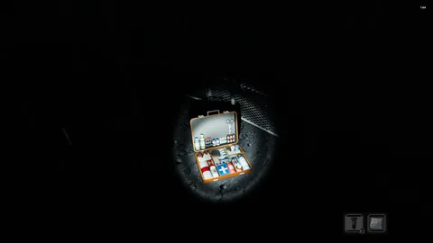 Escape From Sandhill screenshot
