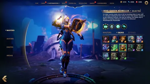 Minion Masters screenshot