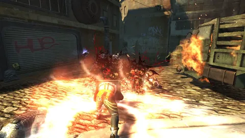GunZ 2: The Second Duel screenshot