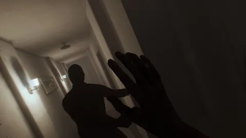 Amber Alert TOTAL VR screenshot