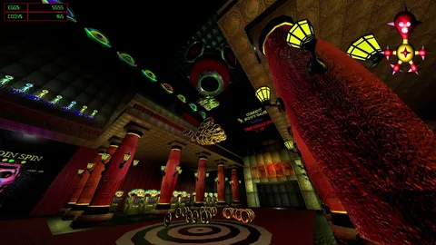 DOLLMAKER screenshot