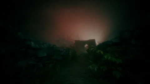 Benign Land screenshot