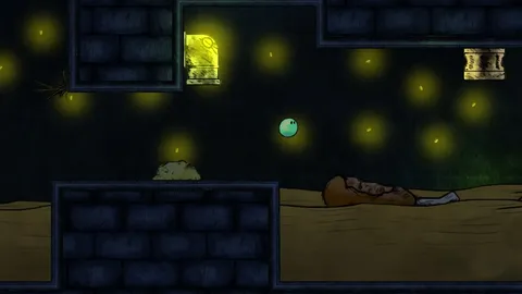 Drop Alive screenshot