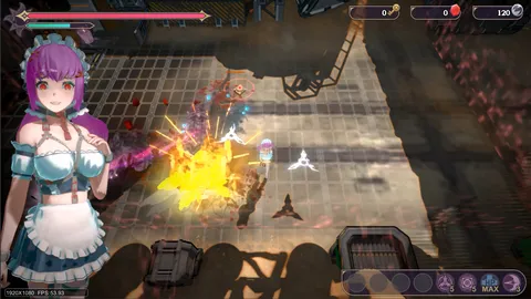 EvilSlayer screenshot