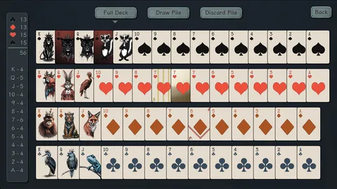 Cribbish screenshot